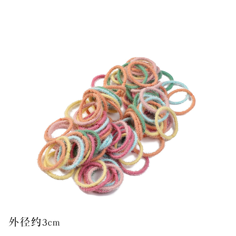 AL31-3 Couleur Printemps 100 brins (3cm)