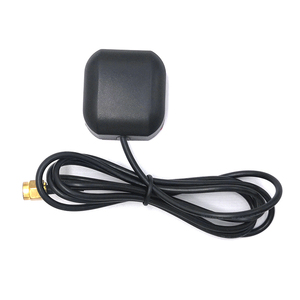 38*36mm Gps car navigation positioning mouse <strong>shell</strong> external antenna GPS/GLONASS dual touch positioning external antenna <strong>SMA</strong>-J - Product Image 1