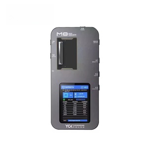 <strong>Best</strong> Multifunction Smart LCD Screen Tester M8 for iPhone Samsung <strong>LG</strong> MOTO TECNO Series Test True Tone OLED Screen Repair Tools - Product Image 4