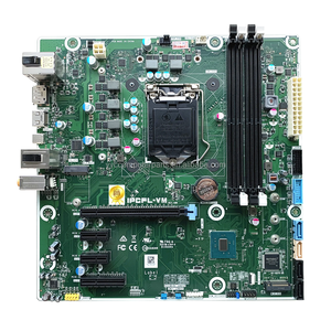 DELL XPS 8930 데스크탑 마더보드 IPCFL-VM T2HR0 0T2HR0 LGA1151 Z370 지원 8/9 생성 프로세서 MB 100% 테스트 - Product Image 1