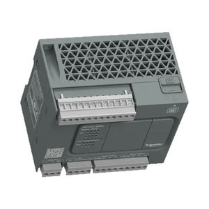 Schnei der Modicon M200/M100 Control lógico programable/PLC Ethernet TM100/200 C16/24/32/40 CE24/32/40 RN/R/U/T - Product Image 5
