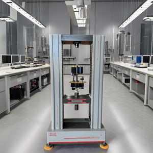 ASTM 100KN Automatic Data Processing Universal <strong>Testing</strong> Equipment