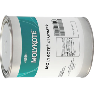 Molykote 41จาระบี1กก. อุณหภูมิสูงมากสำหรับตลับลูกปืนเกียร์ธรรมดากล่องเกียร์ & ปั๊มส่วนประกอบน้ำมันพื้นฐานทั่วไป - Product Image 4