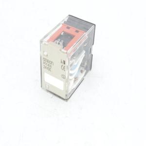 Nuovo e originale Plc MY4N DC24 S relè PLC Controller di programmazione - Product Image 1