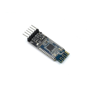 <strong>HM</strong>-<strong>10</strong> transparent serial port BT 4.0 module with logic level translator - Product Image 1