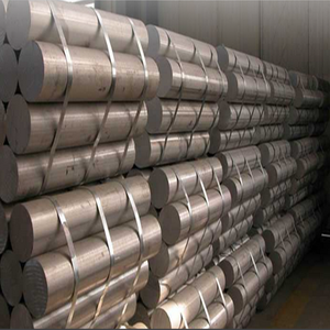 <span class=keywords><strong>660</strong></span> S66286 astm A286 (din 1.4980) alaşımlı çelik yuvarlak çubuk fabrikadan