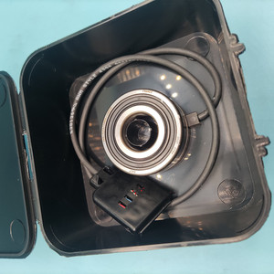 SKF BMB-6204 / 048 S2 / UA002A Motor lager Encoder Geschwindigkeit sensor - Product Image 2