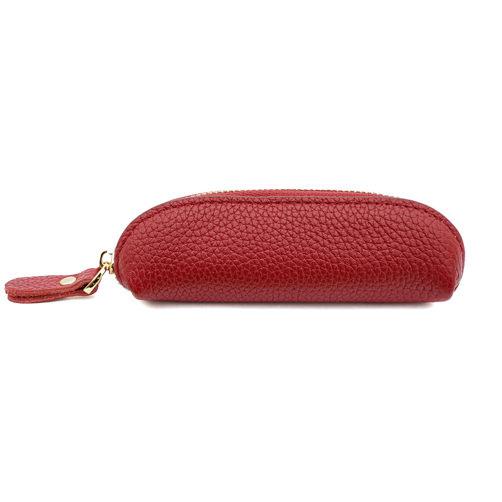 brick red