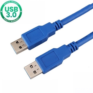 1M USB 3.0 erkek kadın uzatma kablosu USB3.0 tip A erkek mikro B kablosu M/M M/F mavi uzatma veri kablosu hattı - Product Image 3
