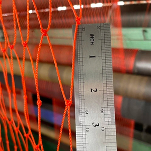 Free Sample Different Sizes of HDPE <strong>Soft</strong> <strong>Plastic</strong> Mesh Fishing <strong>Nets</strong> Which Can Catch Different Sizes of Fish - Product Image 6