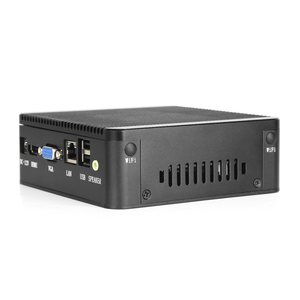 Basso costo hardware fanless sistemi embedded android box pc industriale mini pc - Product Image 6