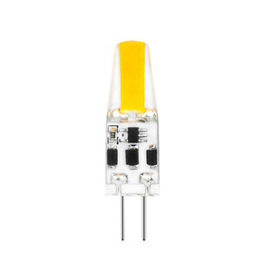 Wholesale <strong>G4</strong> COB Light Bulb AC/DC12-<strong>24V</strong> Dimmable 2W 3W <strong>LED</strong> Light Bulb <strong>G4</strong> <strong>LED</strong> Bulb COB Light Source for Halogen Lamp Replacement - Product Image 4