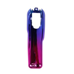 Professional Hair Clipper Upper Cover Professional Haircut Tools <strong>Cutter</strong> Front Cover Motor Cover Trimmer Shell Set for <strong>Wahl</strong> - Product Image 6