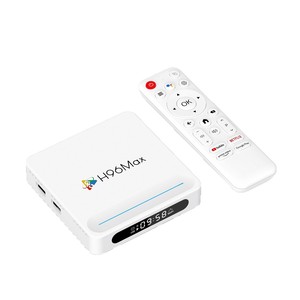 Destek M3U8 MEGA Iptv Nit otomatik olarak hizmet başına tespit Id H 265 Decodeur Tv ecetv De Senal dijital Para Tv - Product Image 1
