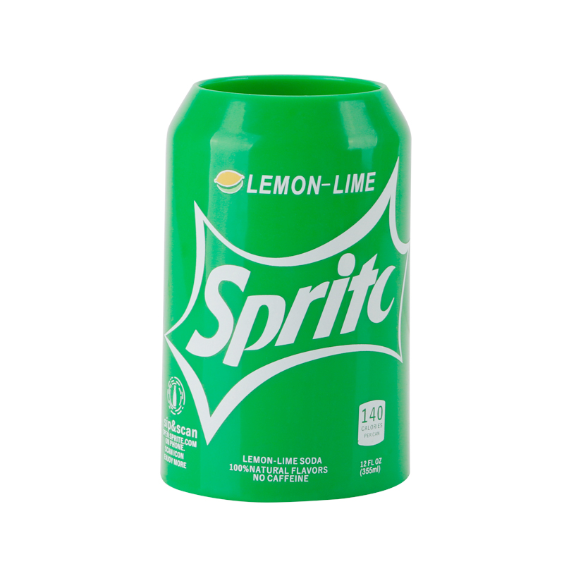 Esprit vert