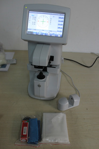 自动视觉测试光学触摸屏数字透镜测量仪 - Product Image 6
