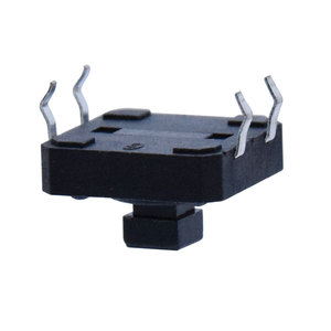 Kandens 12 X 12 DIP Tactile <strong>Push</strong> <strong>Button</strong> <strong>Switches</strong> 4 Pin 12*12mm PC Pin SMD Tact <strong>Switch</strong> for <strong>PCB</strong> 4P 12mm <strong>PCB</strong> <strong>Switch</strong> - Product Image 2