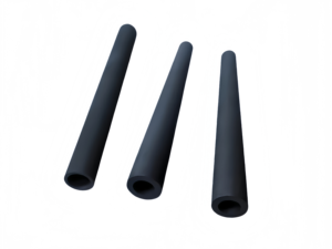 冶金用高纯度高档加工石墨棒-工厂定制，全型号规格 - Product Image 5
