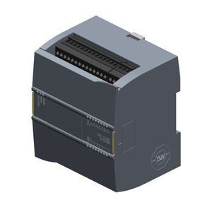 6ES7223-1BH22-0XA0 Nuevo 6ES7 223-1BH22-0XA0 EM 223 Módulo de entrada/salida digital Módulo controlador de automatización industrial