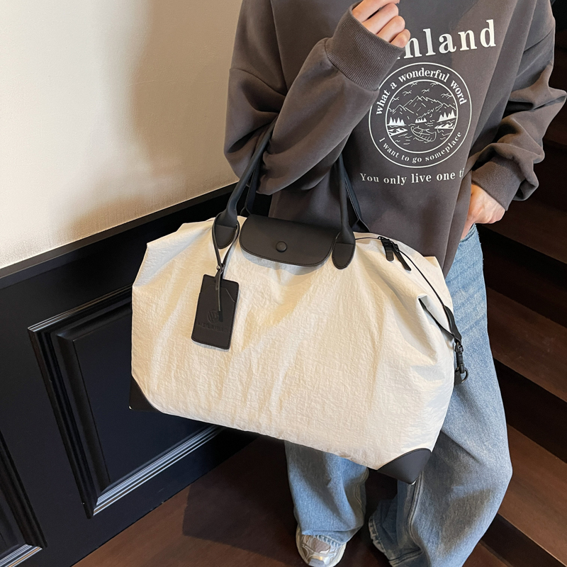 Sac de voyage -couleur 3