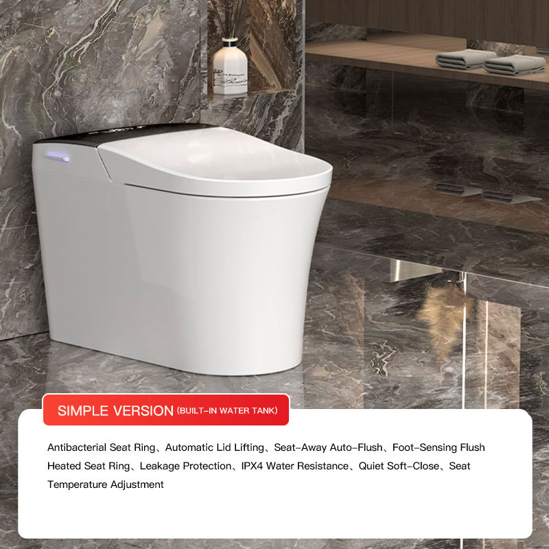 Black-Simple version