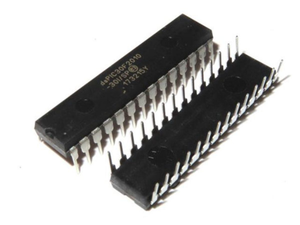Nuevo circuito integrado original MCU 16bit dip28 DSPIC30F2010 IC/SP, nuevo circuito integrado, original, nuevo, 1/SP, 1/2, 2/SP - Product Image 2