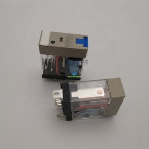 <strong>New</strong> Original G2R-1-SN(S) <strong>General</strong> Purpose Relay, LED Indicator, Plug-In Terminals - Product Image 2