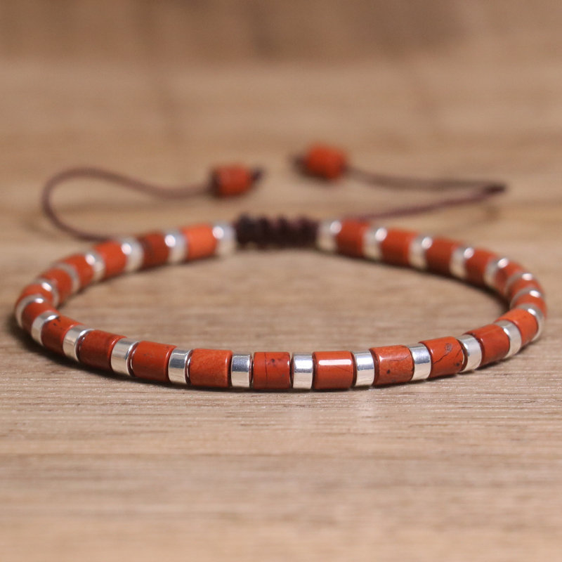 Red Stone