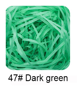 47# Vert foncé