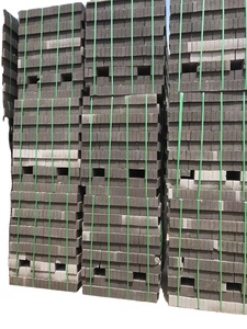 Maquinaria de paletizado de bloques Sistema de cubado automático Fabricación de ladrillos a línea de apilamiento para solución de automatización de fábrica de ladrillos de hormigón - Product Image 6