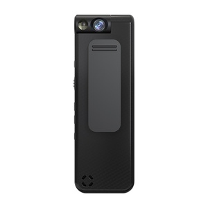 YSW-L13 2K HD Audio-Video Recorder Real-time Field Recording Wide Angle Mini <strong>Camera</strong> with 1.3 Inch Color Display - Product Image 1