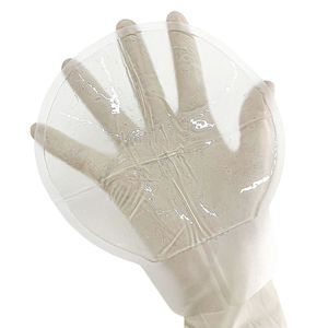 Segel Dada Darurat Luar Ruangan Segel Dada Ganti 4 Lubang Segel Dada Tidak Berventilasi Segel Medis - Product Image 5