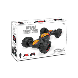 Sürüklenme kiti uzun mesafe uzaktan kumanda dublör jest indüksiyon büküm yarış düşük fiyat gerçekçi Mini Rc elektrikli oyuncak araba - Product Image 4
