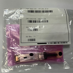 25G modulo SFP28 SFP-25G-SR-S per rete MMF 25GBASE-SR con PoE 4G 3G GSM GPRS SDK - Product Image 3