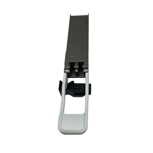 100G QSFP-100G-ZR4 100G 80千米QSFP28光纤收发器模式双光纤ZR4 QSFP模块光收发器