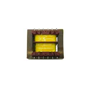 電気カプセルEI28低周波トランス220V 110V/12V UL認証入力用 - Product Image 4