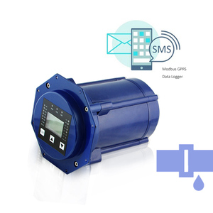 Transmisor de humedad y temperatura para invernadero, registrador de datos de salida RS485, Control remoto, gprs - Product Image 1