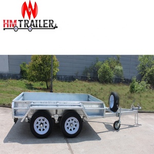 中国连拖架 - Product Image 6