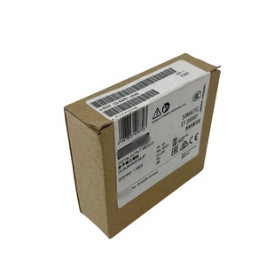 Original nuevo 6ES7132-6BF01-0BA0 módulo de salida Digital PLC SIMATIC ET 200SP - Product Image 2