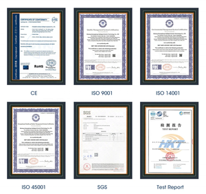 Tùy chỉnh đồ nội thất Modular lệnh và điều khiển trung tâm bàn giám sát giao diện điều khiển - Product Image 3