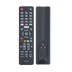 Yüksek kalite RM-C3283 uzaktan kumanda değiştirme akıllı TV RMC3283 uzaktan kumanda için Fit - Product Image 5