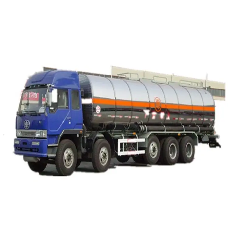 LHD, euro4 klimaanlage, Abs. 6x6 kraftstoff tanker trinkwasser tanker.