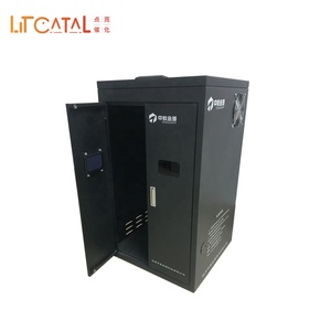 Lámpara LED de alta potencia Fuente de luz monocromática para iluminación de laboratorio - Product Image 4