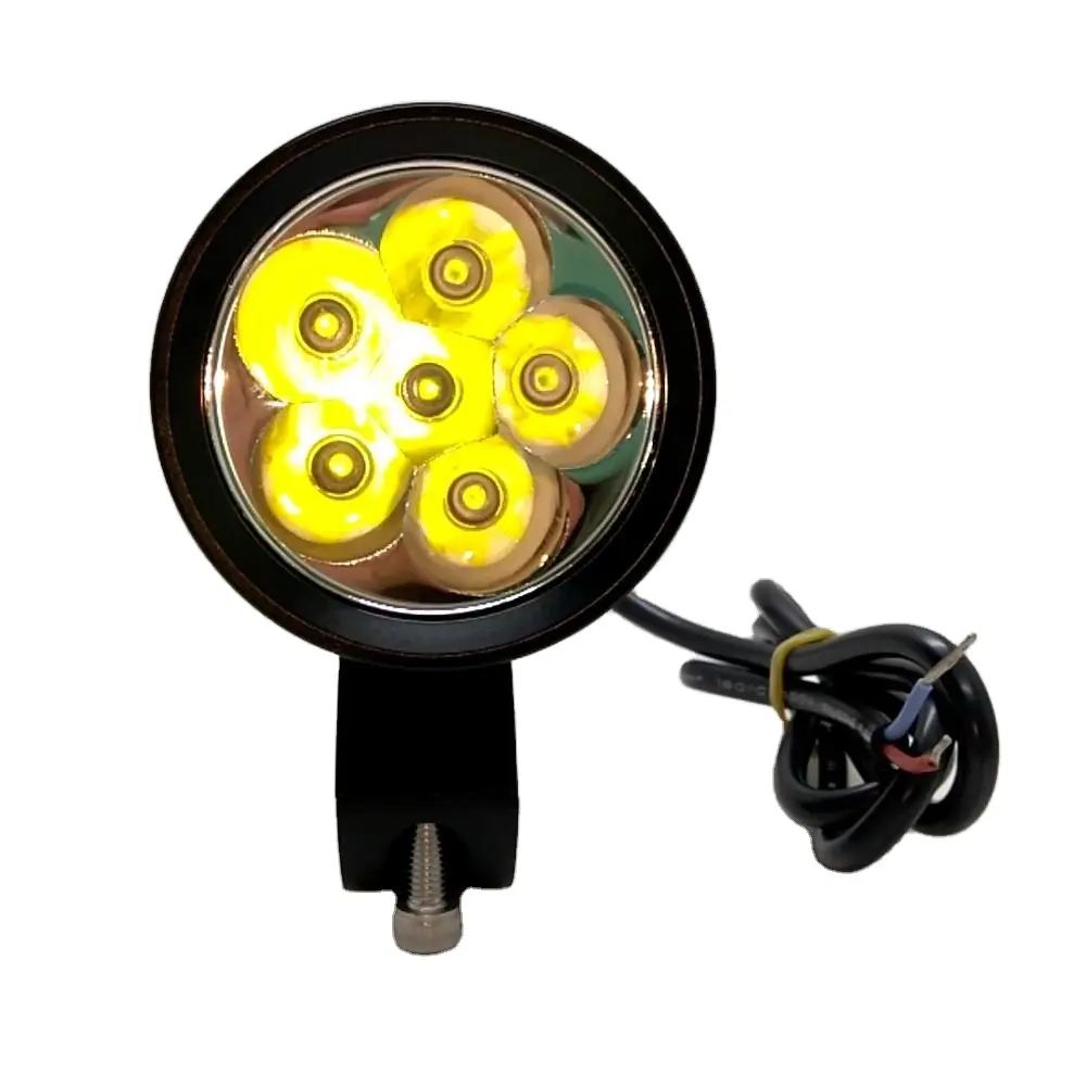 Hoogwaardige Koplampen Motorfiets Led Koplampen Led Koplampen, Motorfietsen En Auto 'S