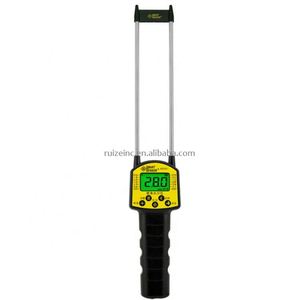 AR991 Grain Moisture Meter Smart Sensor <strong>Use</strong> For Corn Wheat Rice Bean Peanut Moisture Hygrometer <strong>Tester</strong> - Product Image 4