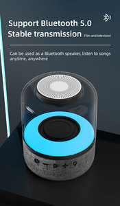 Suono di gioco in vetro X16 con <span class=keywords><strong>controller</strong></span> wireless 2.4G 64GB 20000 + scatola altoparlante bluetooth + doppio sistema di gioco stick