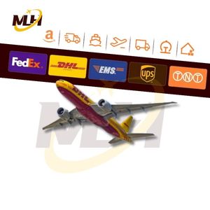 深センエクスプレス貨物フォワーダーヨーロッパと米国のための特別なライン値国際物流 - Product Image 1