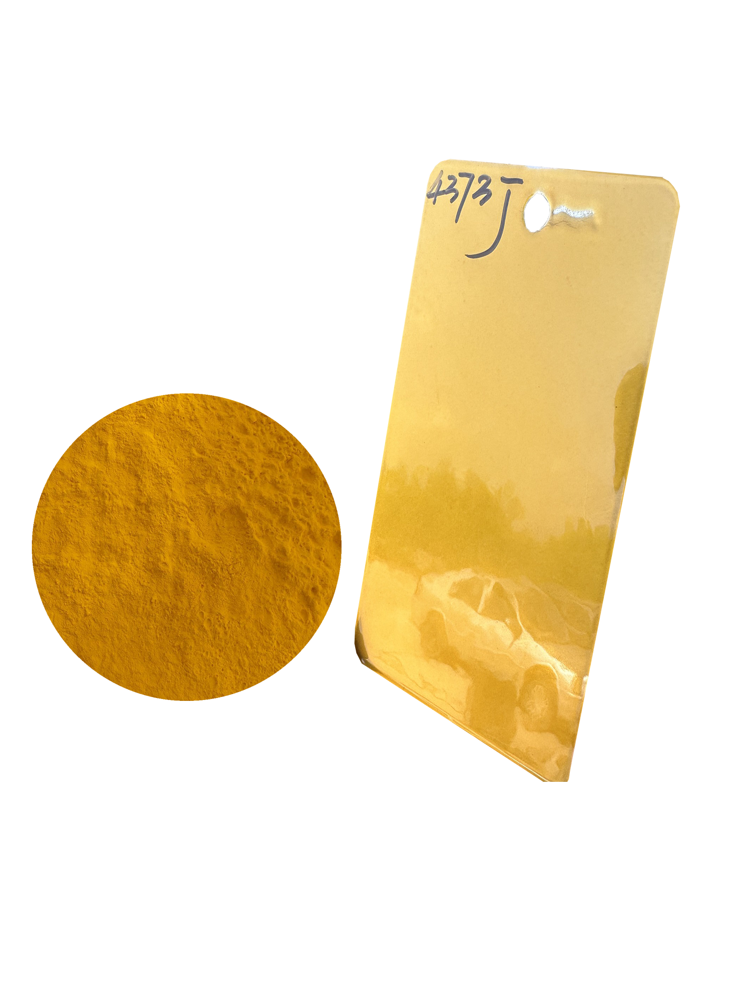Dorado Caramelo