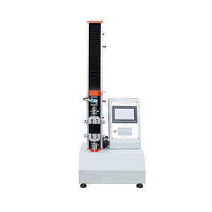 <strong>Manual</strong> Power Electronic Universal Tensile <strong>Testing</strong> Machine/Strength <strong>Testing</strong> for UTM Compression for Precision Measurements - Product Image 1