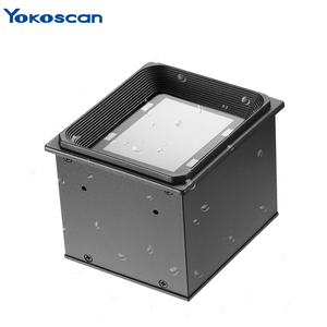 Chiosco bus validatore 2D lettore di codici a barre integrato EP3000 scanner modulo Scanner 2D scanner lettore di codici a barre - Product Image 1